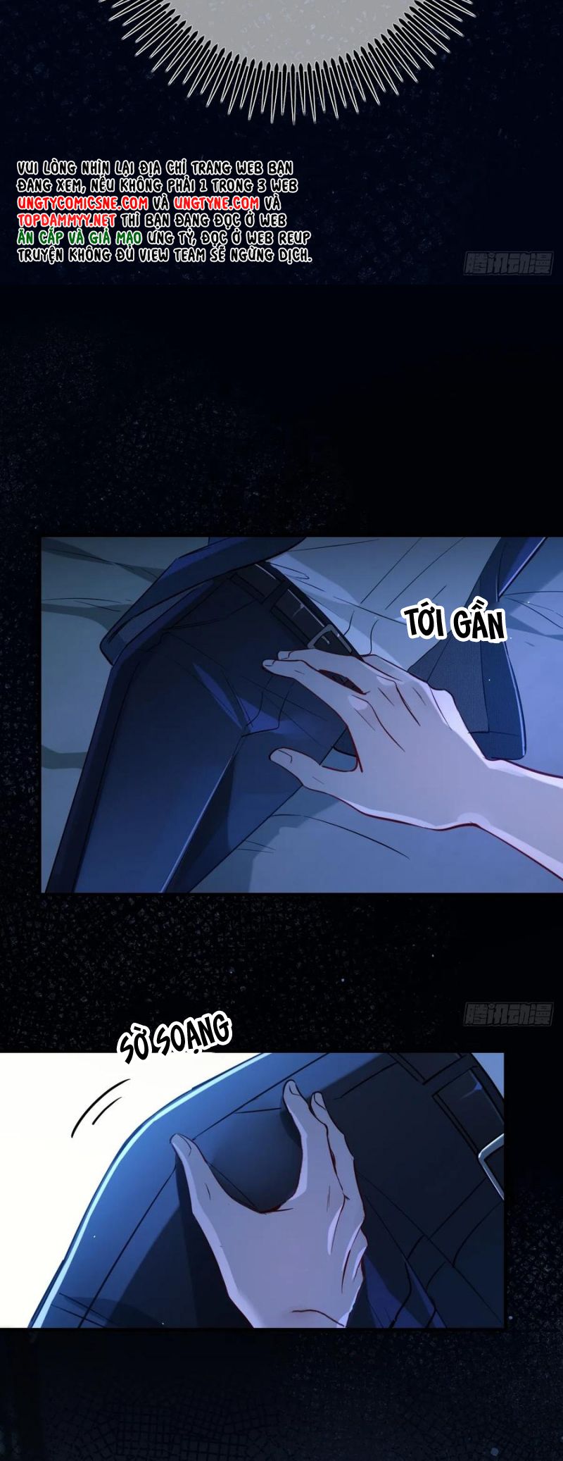 Yêu Đến Hủy Diệt Chap 22 - Trang 3