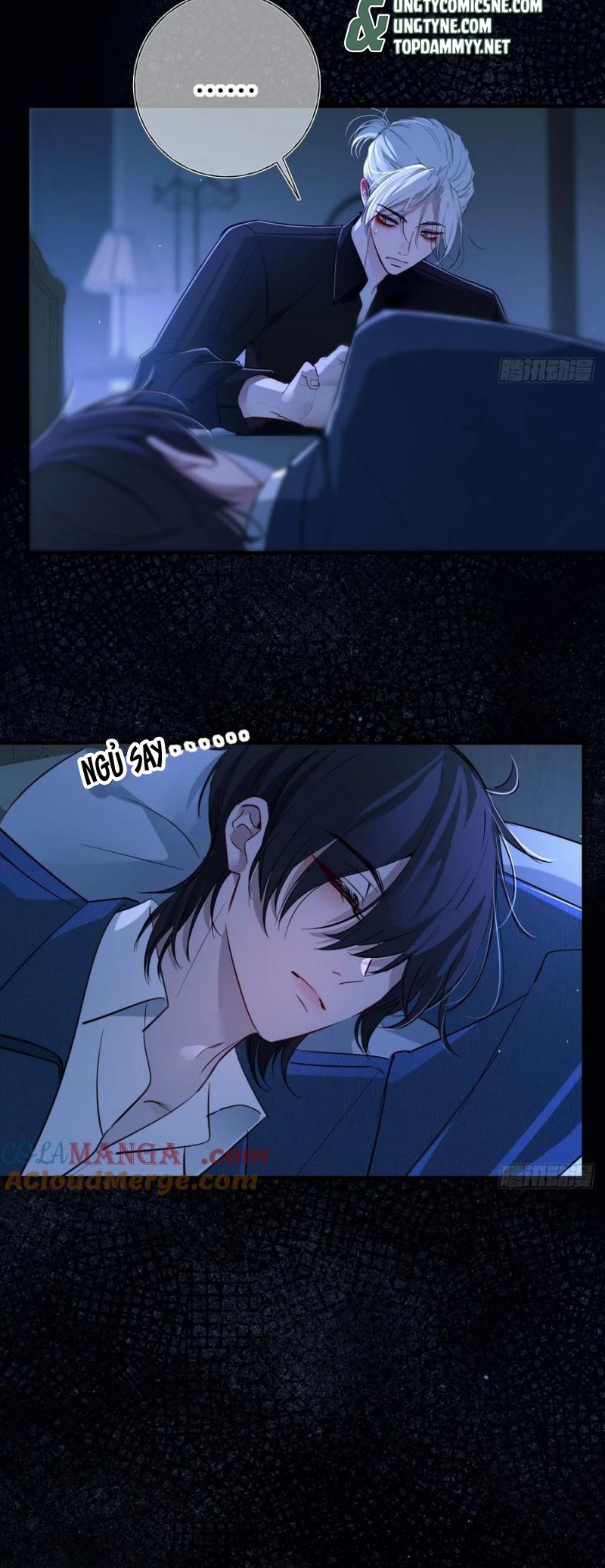 Yêu Đến Hủy Diệt Chap 22 - Trang 3