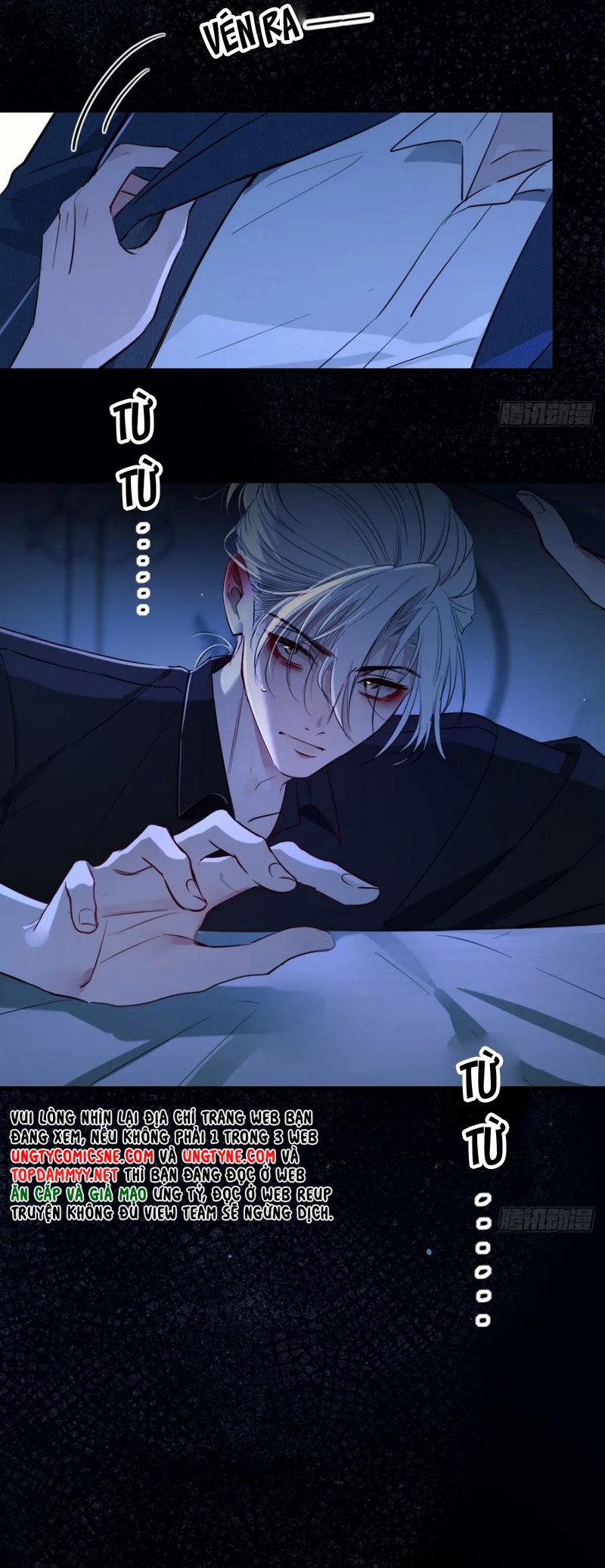 Yêu Đến Hủy Diệt Chap 22 - Trang 3