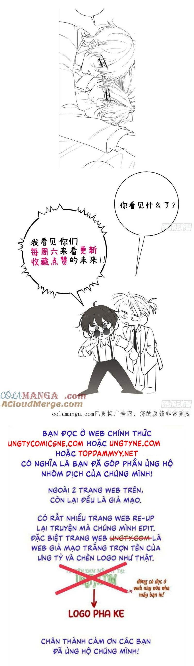 Yêu Đến Hủy Diệt Chap 22 - Trang 3