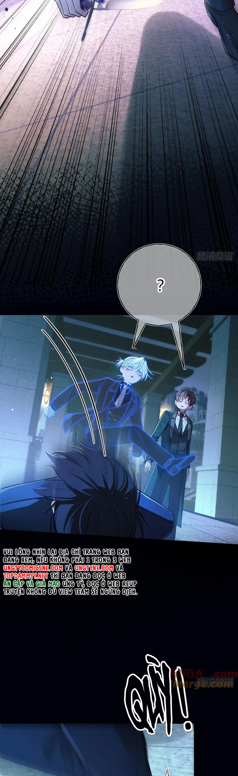 Yêu Đến Hủy Diệt Chap 22 - Trang 3