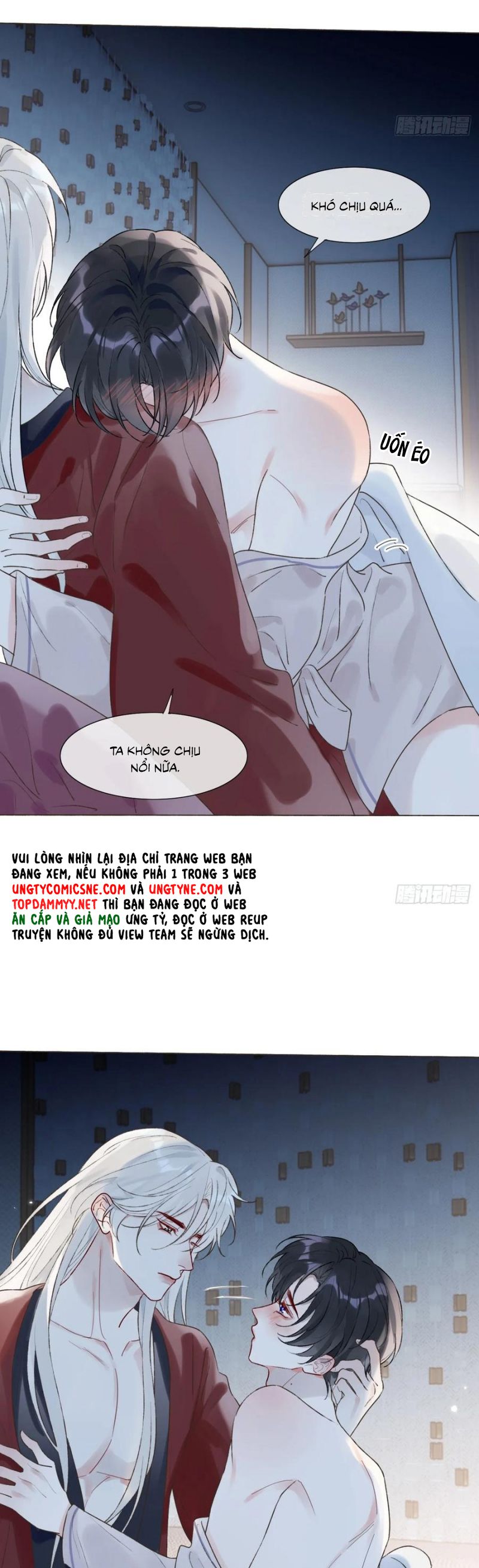 Chồng Trước Của Ma Hoàng Sống Lại Rồi Chap 26 - Trang 2