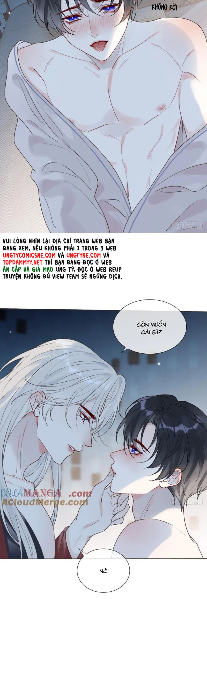 Chồng Trước Của Ma Hoàng Sống Lại Rồi Chap 26 - Trang 2