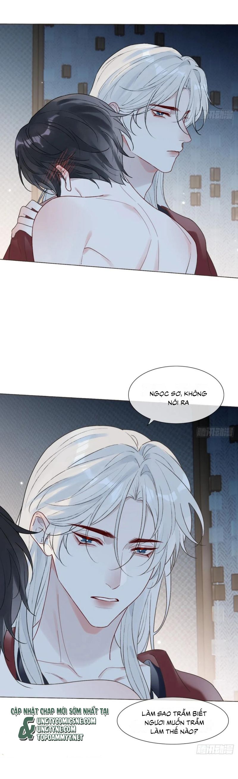 Chồng Trước Của Ma Hoàng Sống Lại Rồi Chap 26 - Trang 2