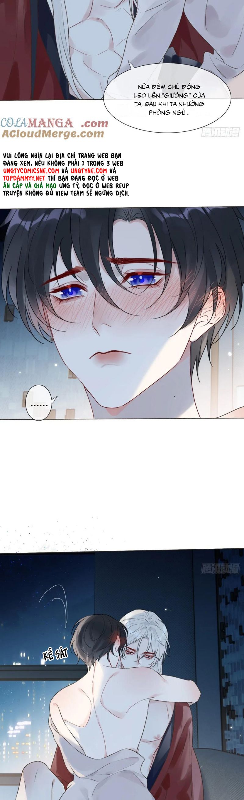 Chồng Trước Của Ma Hoàng Sống Lại Rồi Chap 26 - Trang 2