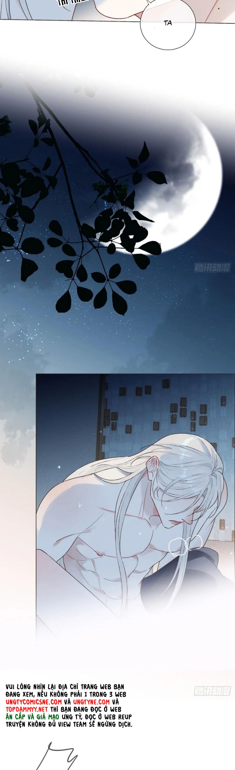 Chồng Trước Của Ma Hoàng Sống Lại Rồi Chap 26 - Trang 2