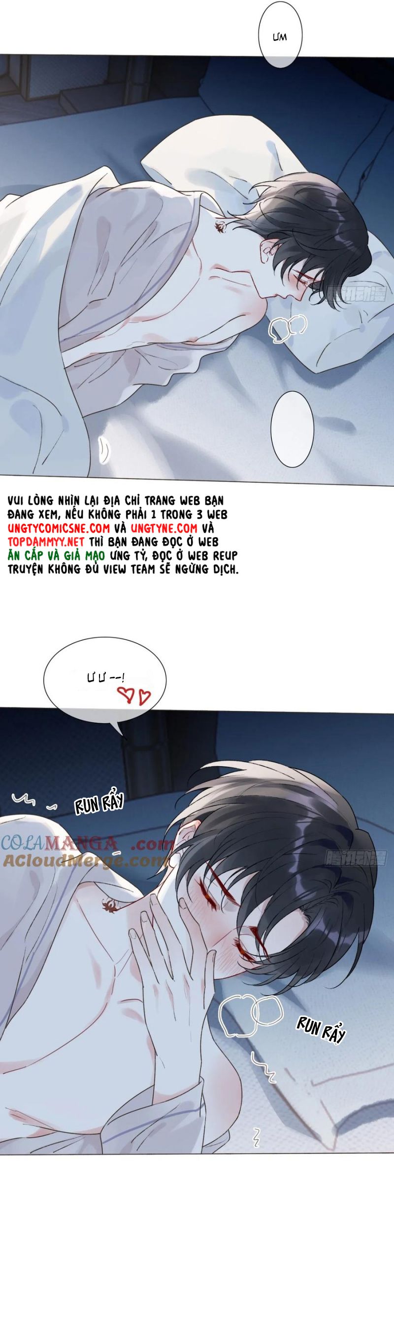 Chồng Trước Của Ma Hoàng Sống Lại Rồi Chap 26 - Trang 2