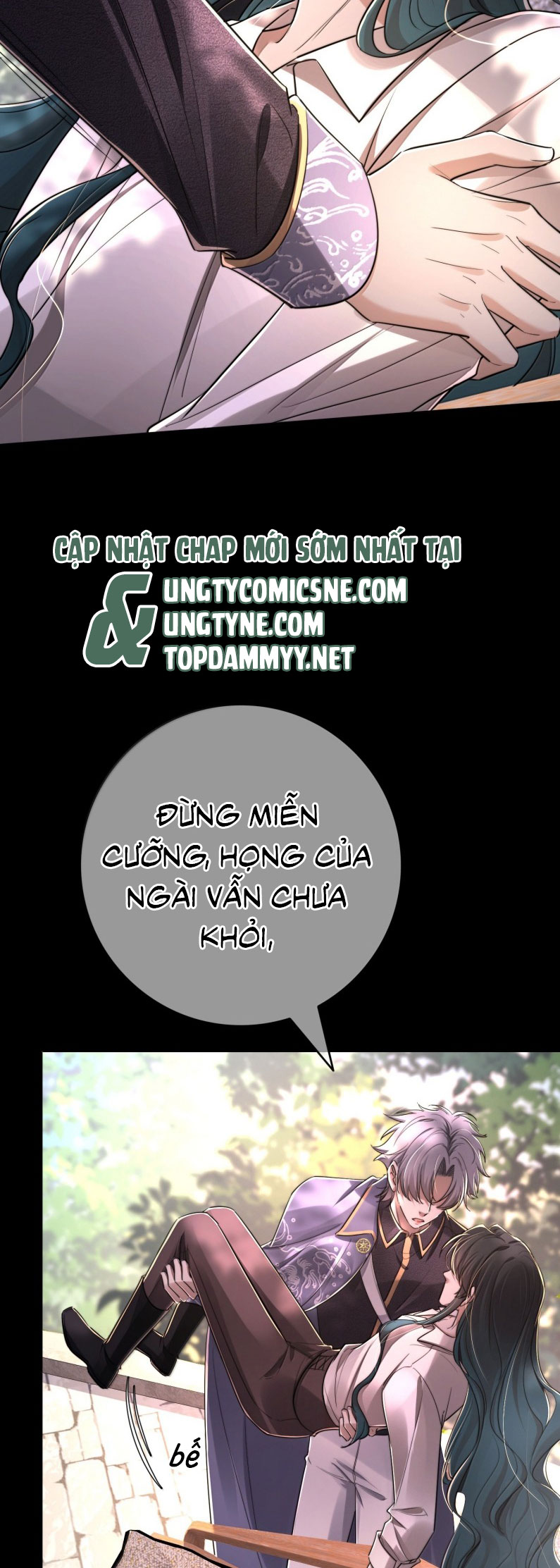 Phệ Chủ Chap 41 - Trang 2