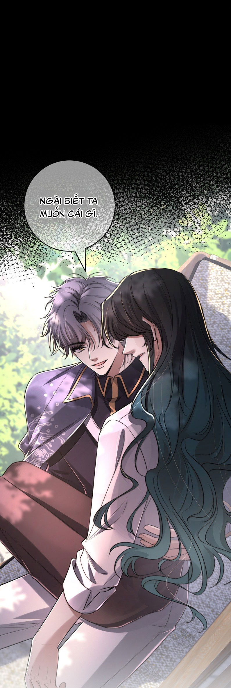 Phệ Chủ Chap 41 - Trang 2