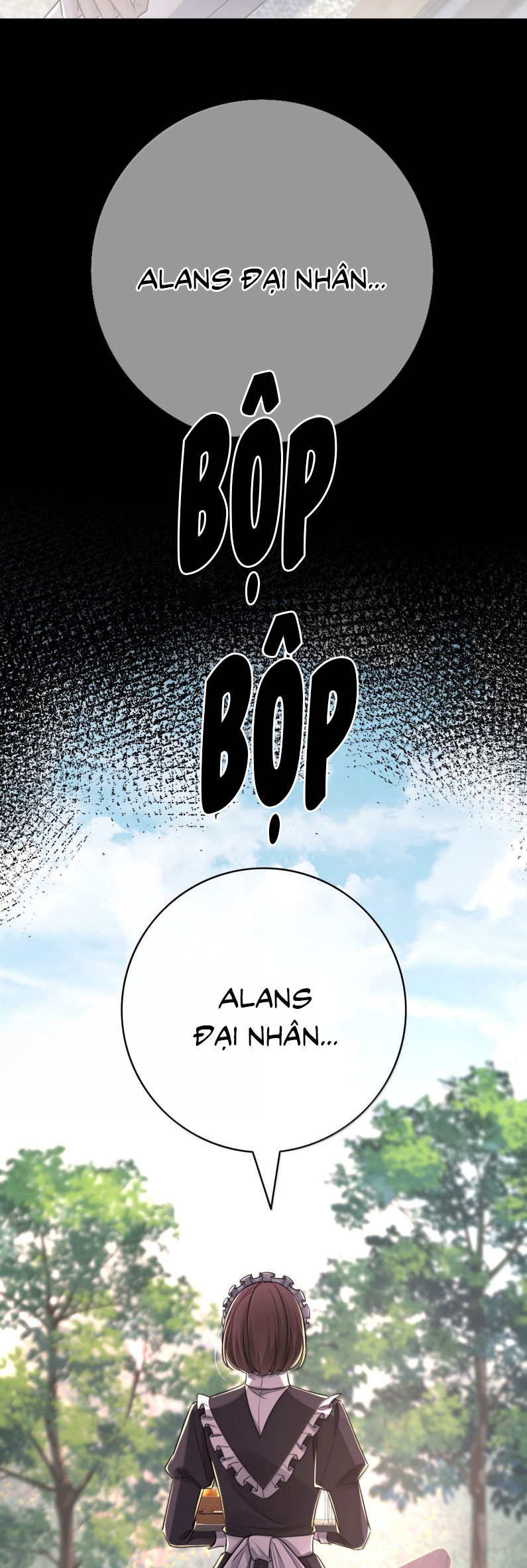 Phệ Chủ Chap 41 - Trang 2