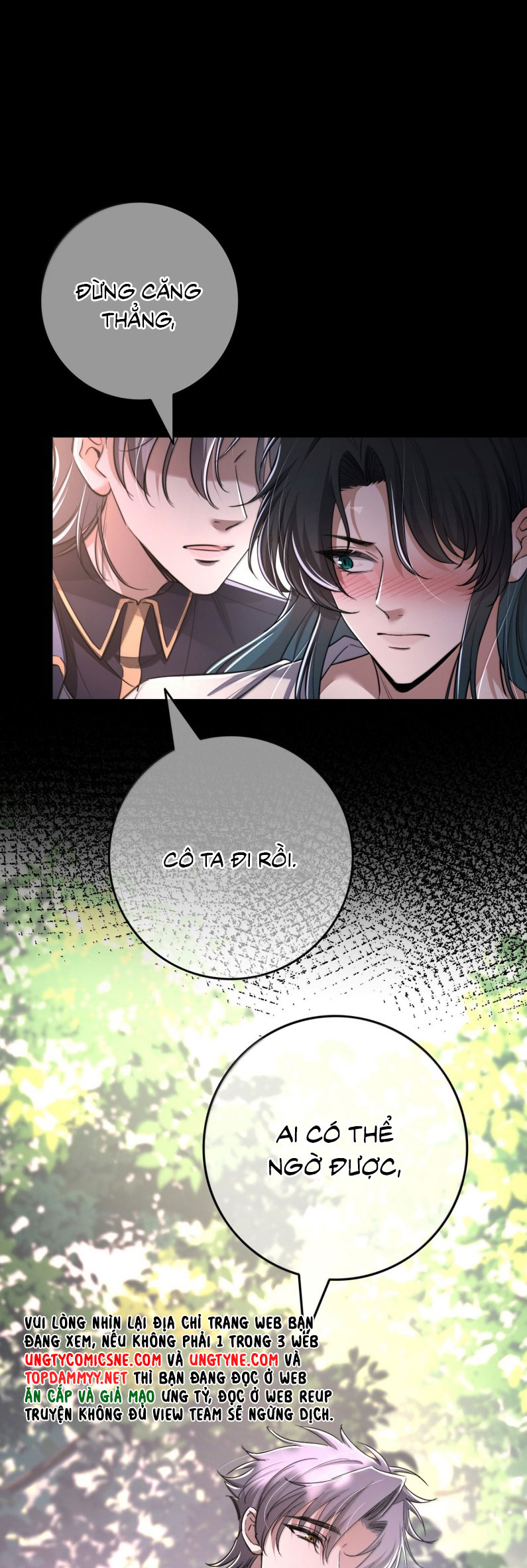Phệ Chủ Chap 41 - Trang 2