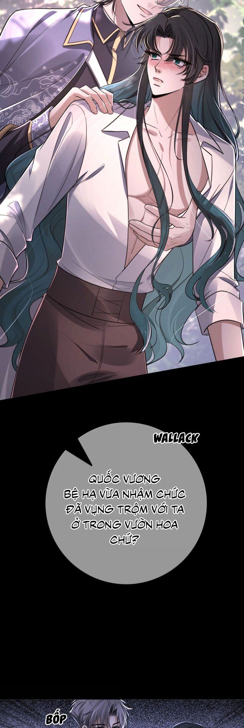 Phệ Chủ Chap 41 - Trang 2