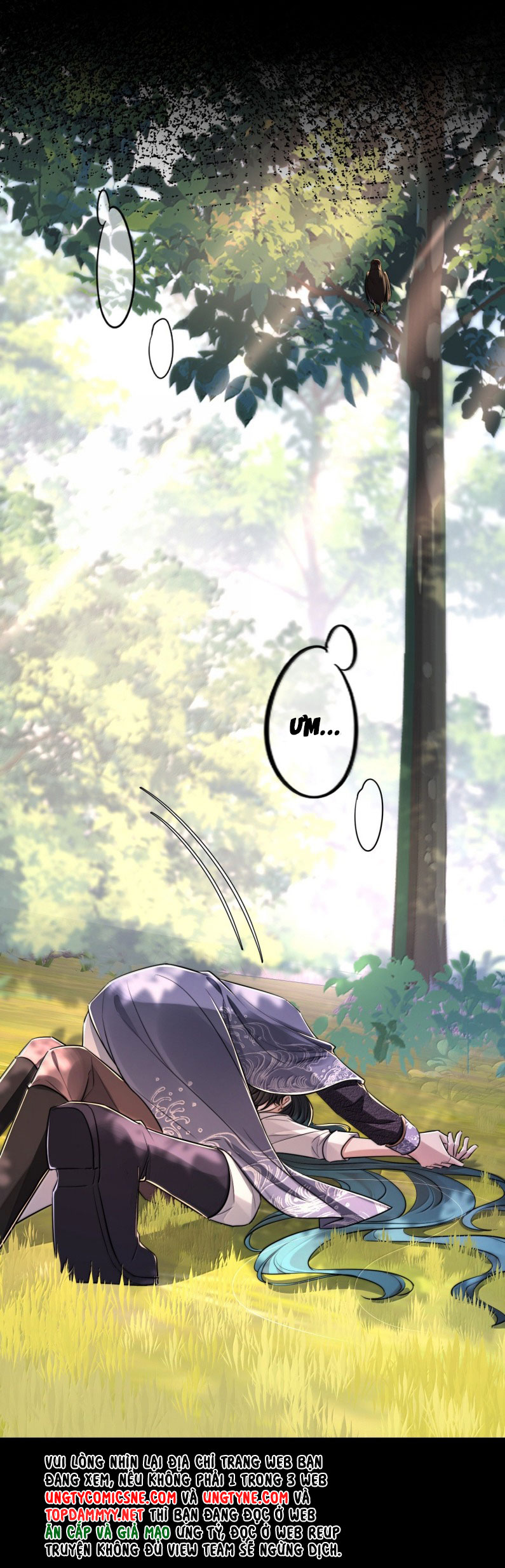 Phệ Chủ Chap 41 - Trang 2