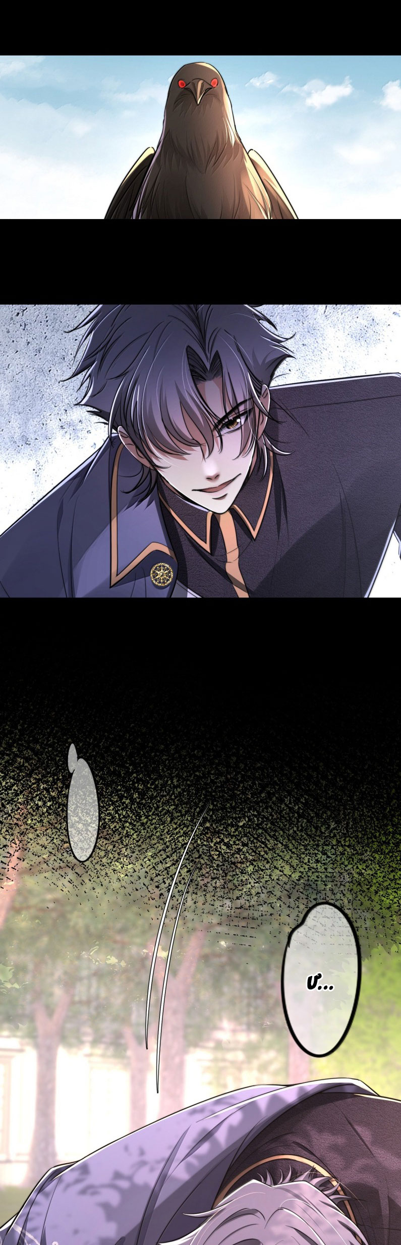 Phệ Chủ Chap 41 - Trang 2
