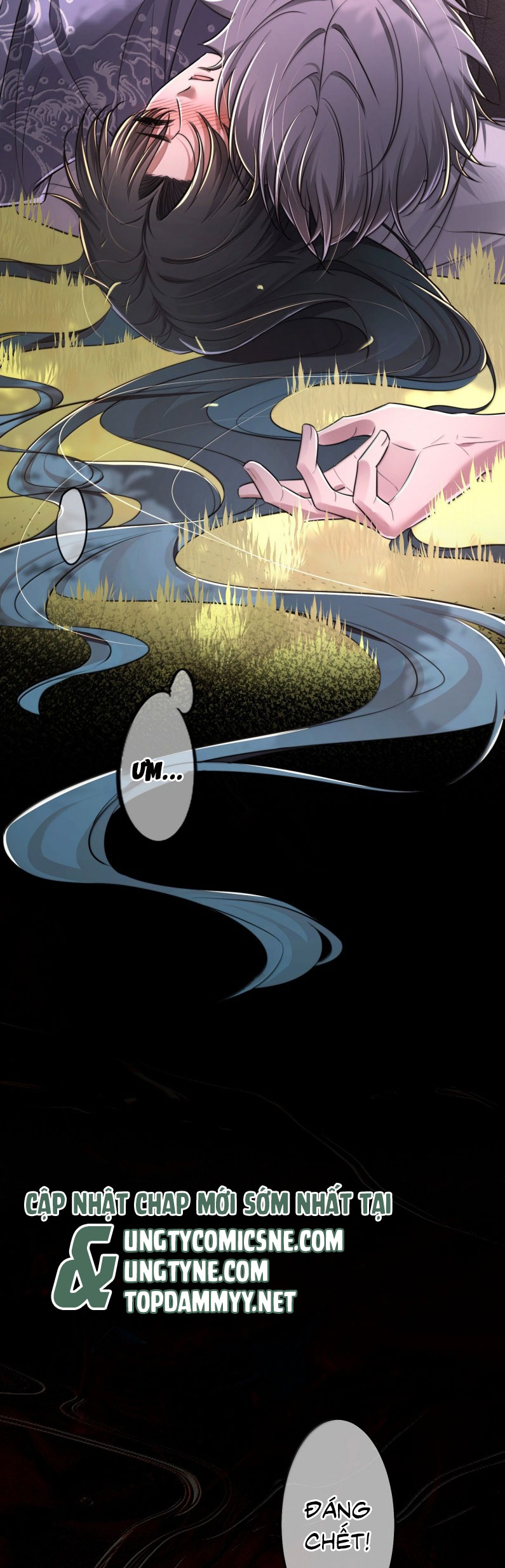 Phệ Chủ Chap 41 - Trang 2