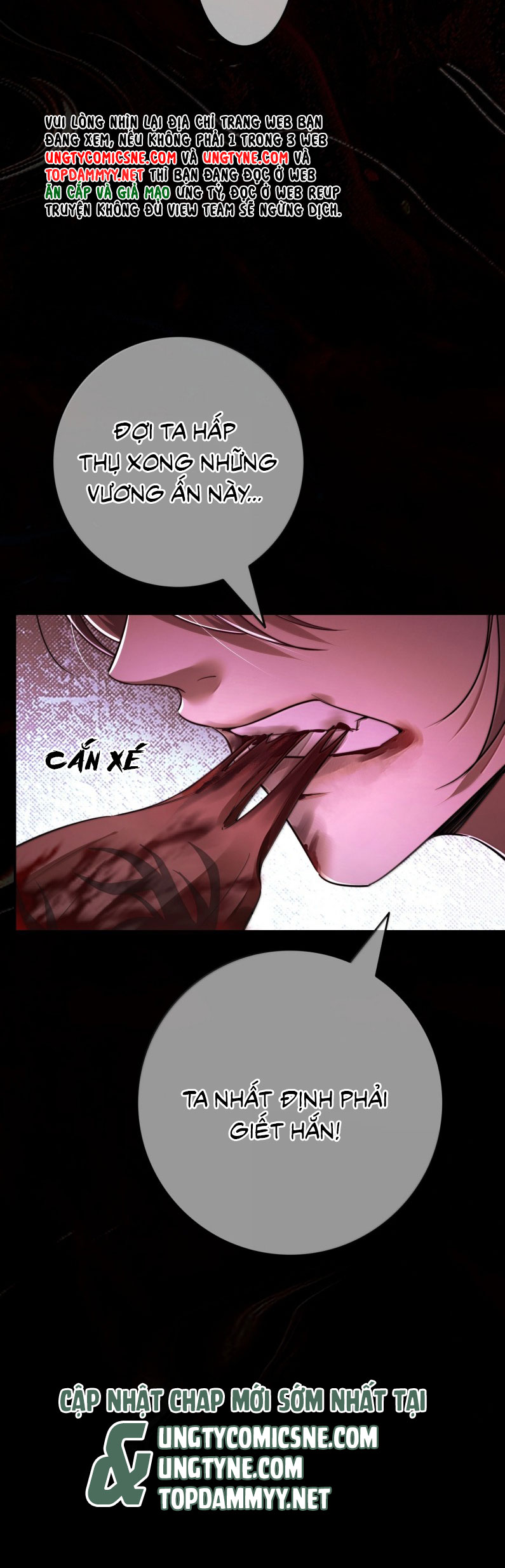 Phệ Chủ Chap 41 - Trang 2