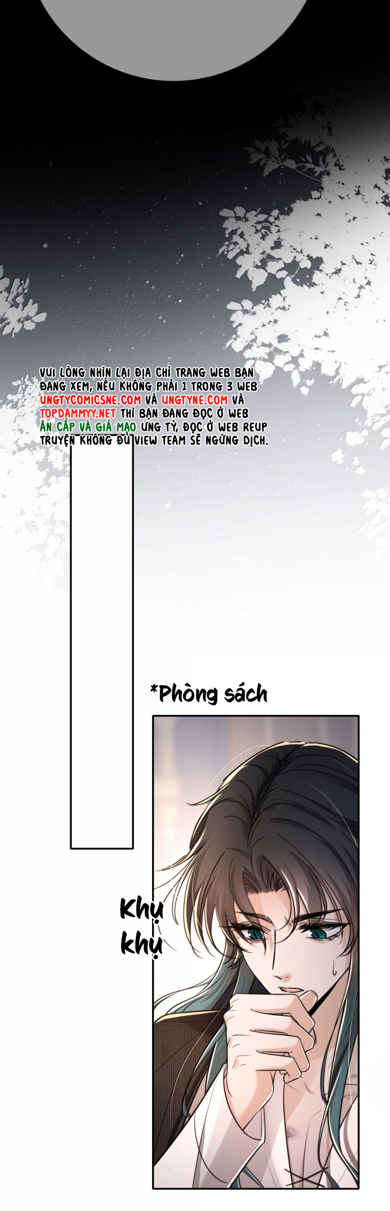 Phệ Chủ Chap 41 - Trang 2