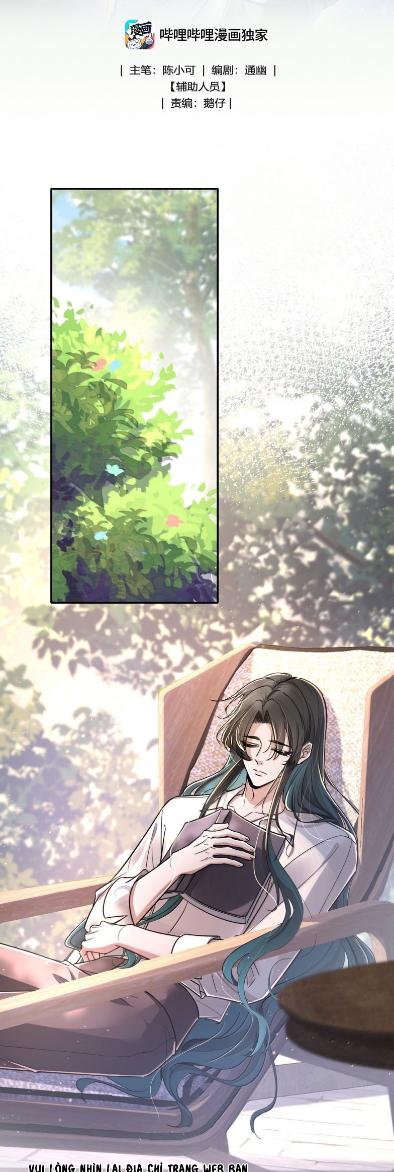Phệ Chủ Chap 41 - Trang 2
