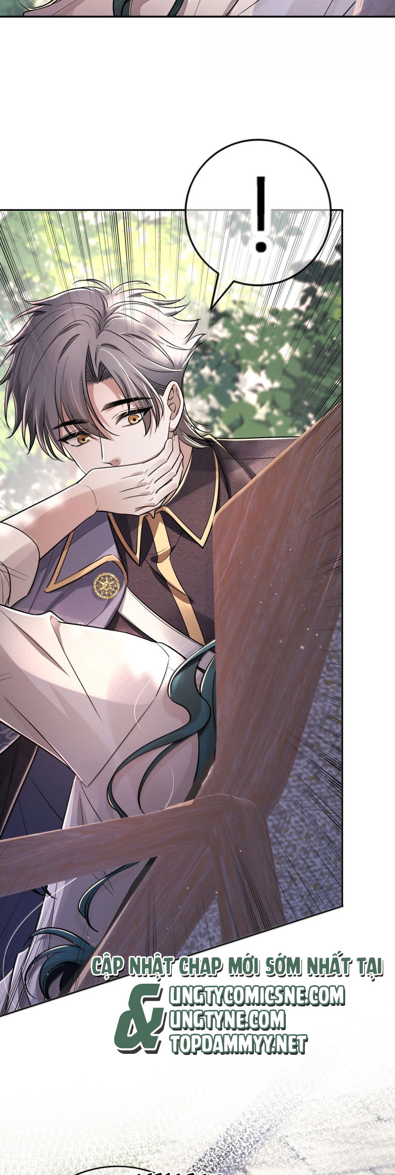 Phệ Chủ Chap 41 - Trang 2