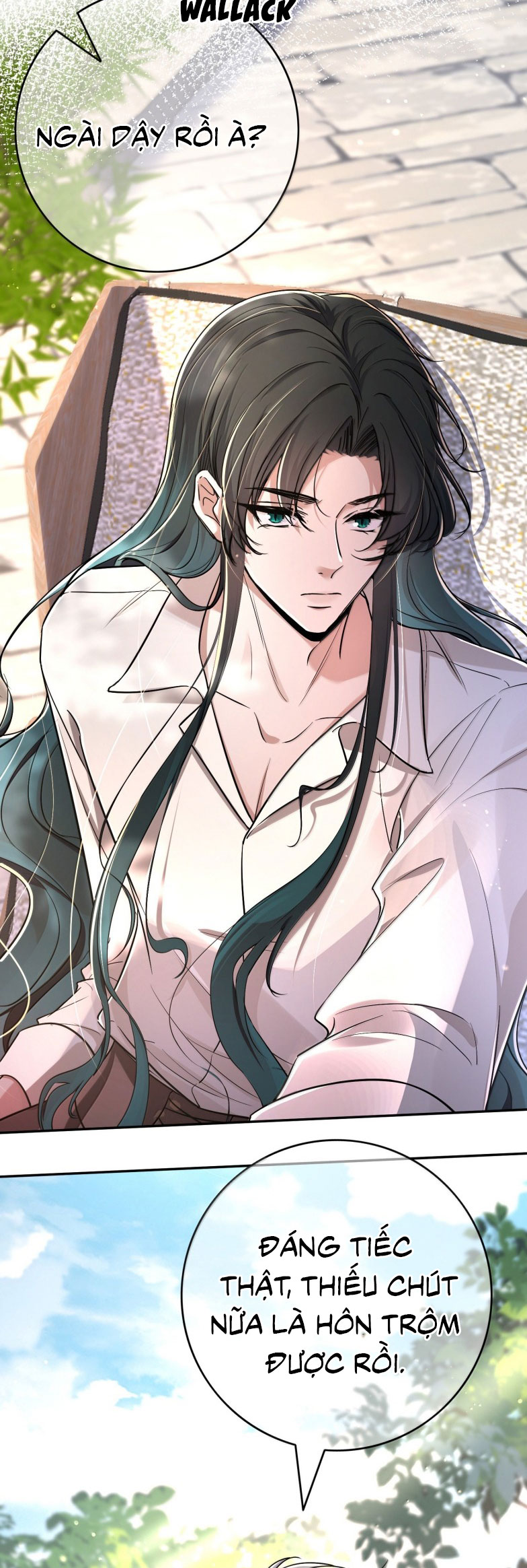 Phệ Chủ Chap 41 - Trang 2