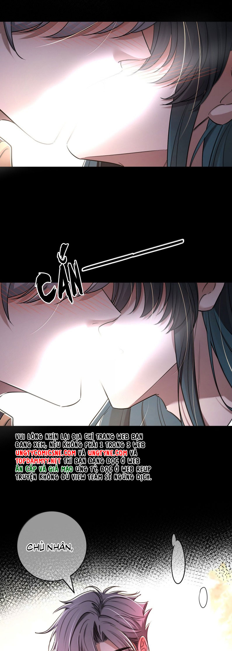Phệ Chủ Chap 41 - Trang 2
