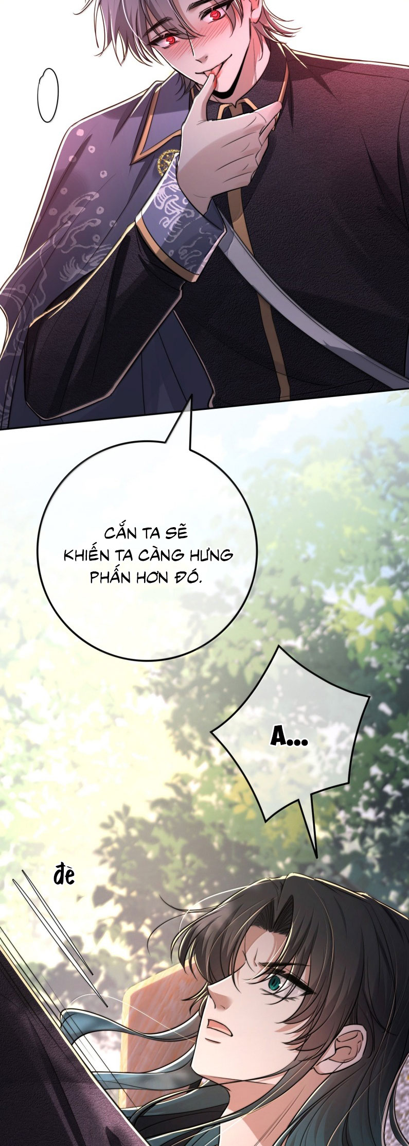 Phệ Chủ Chap 41 - Trang 2