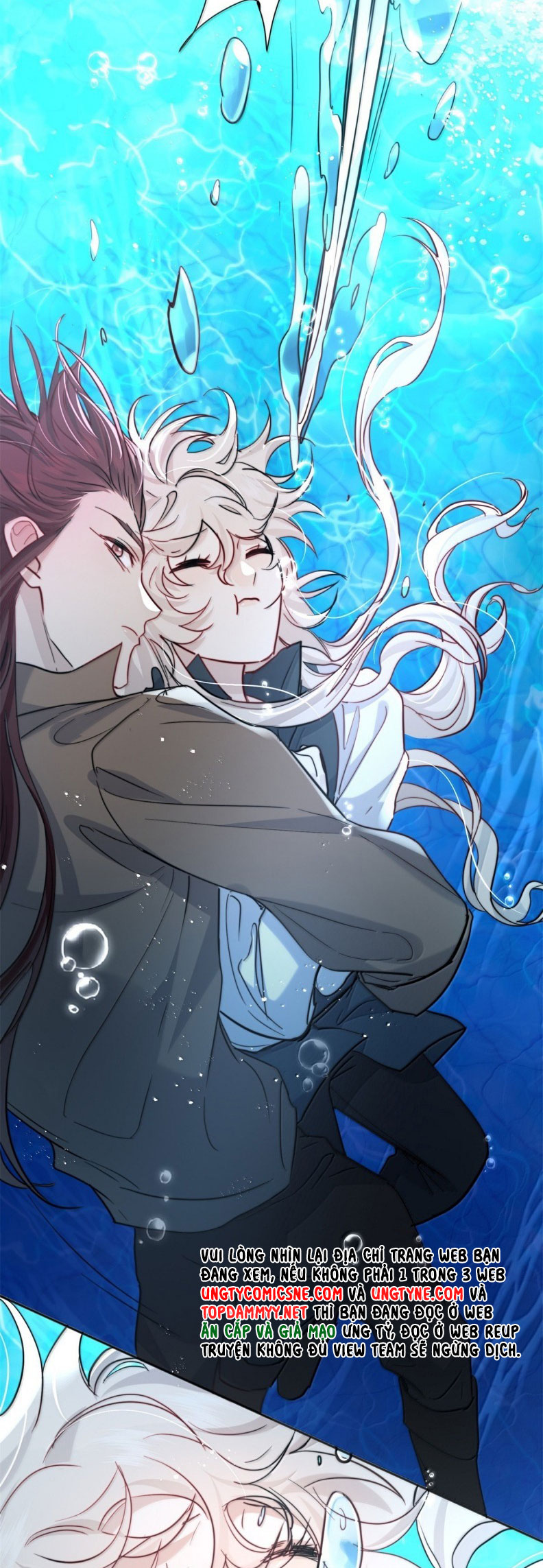 Lồng Tuyết Chapter 53 - Trang 3