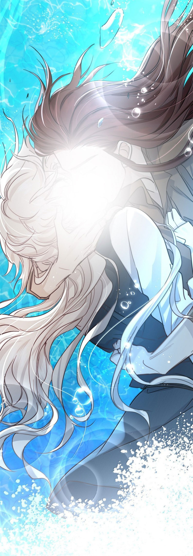 Lồng Tuyết Chapter 53 - Trang 3