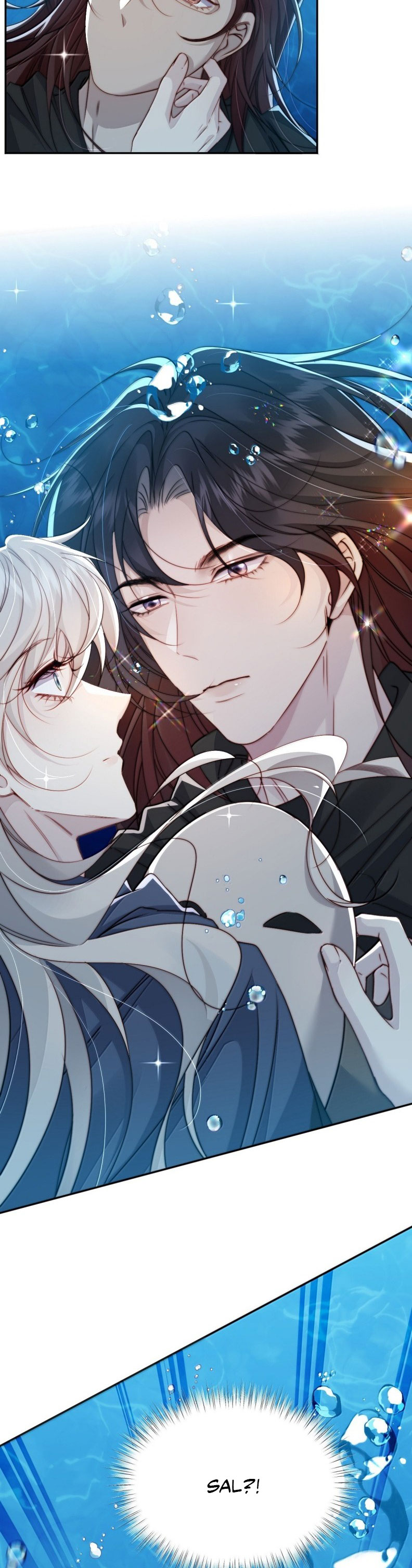 Lồng Tuyết Chapter 53 - Trang 3