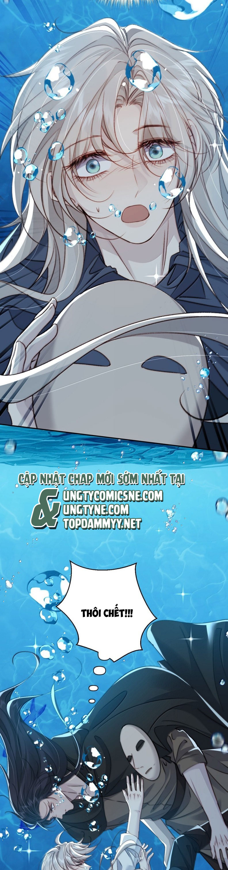 Lồng Tuyết Chapter 53 - Trang 3