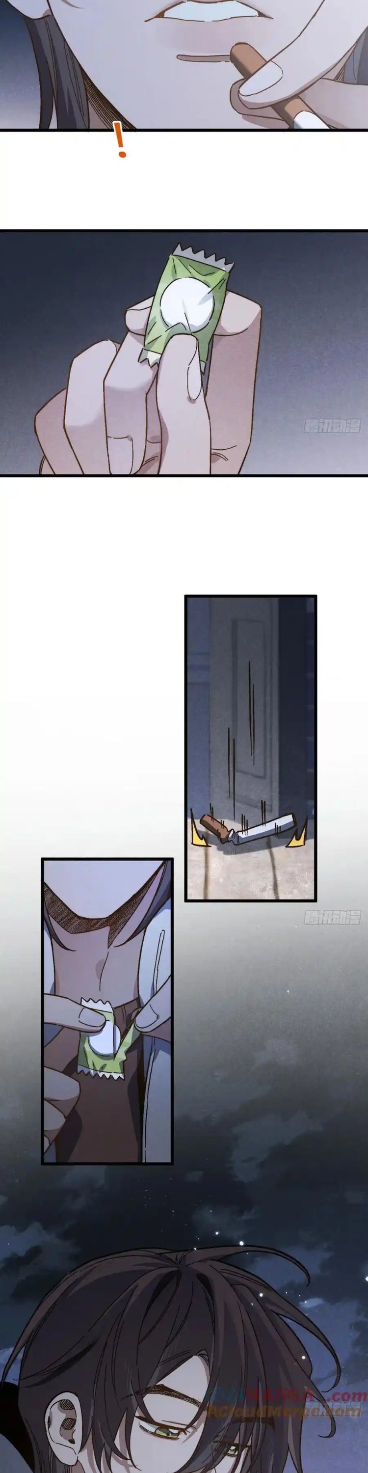 Tôi Không Cùng Anh Đến Vùng Đất Bắp Ngô Đâu! Chap 63 - Trang 3
