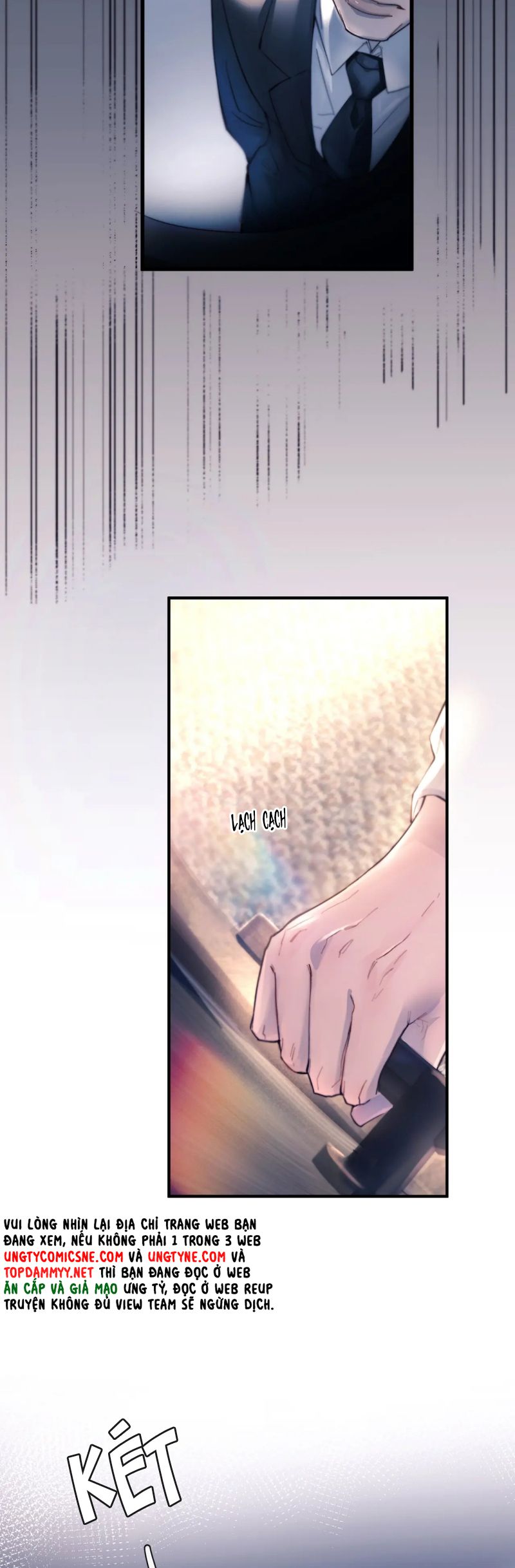 Tinh Vệ Chap 28 - Trang 3