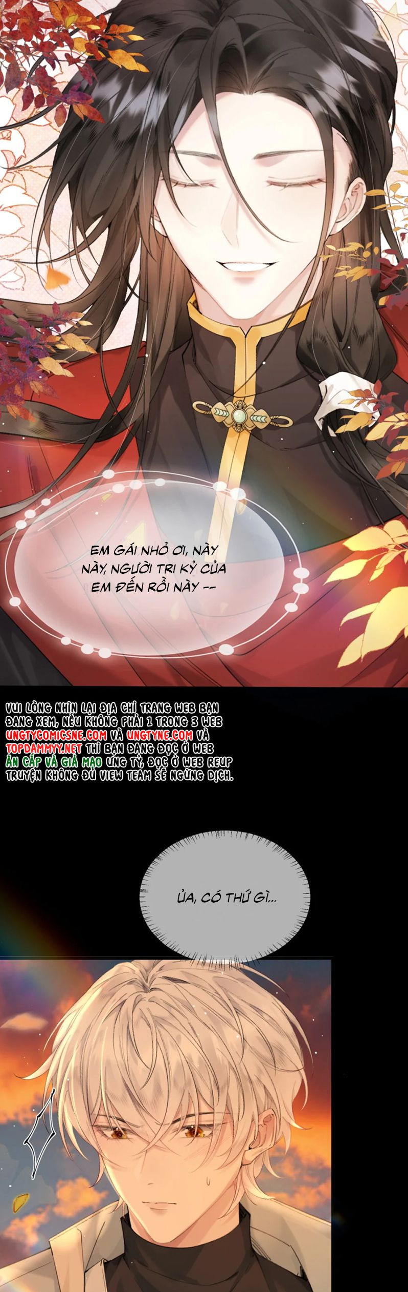 Thập Triều Chap 8 - Trang 2