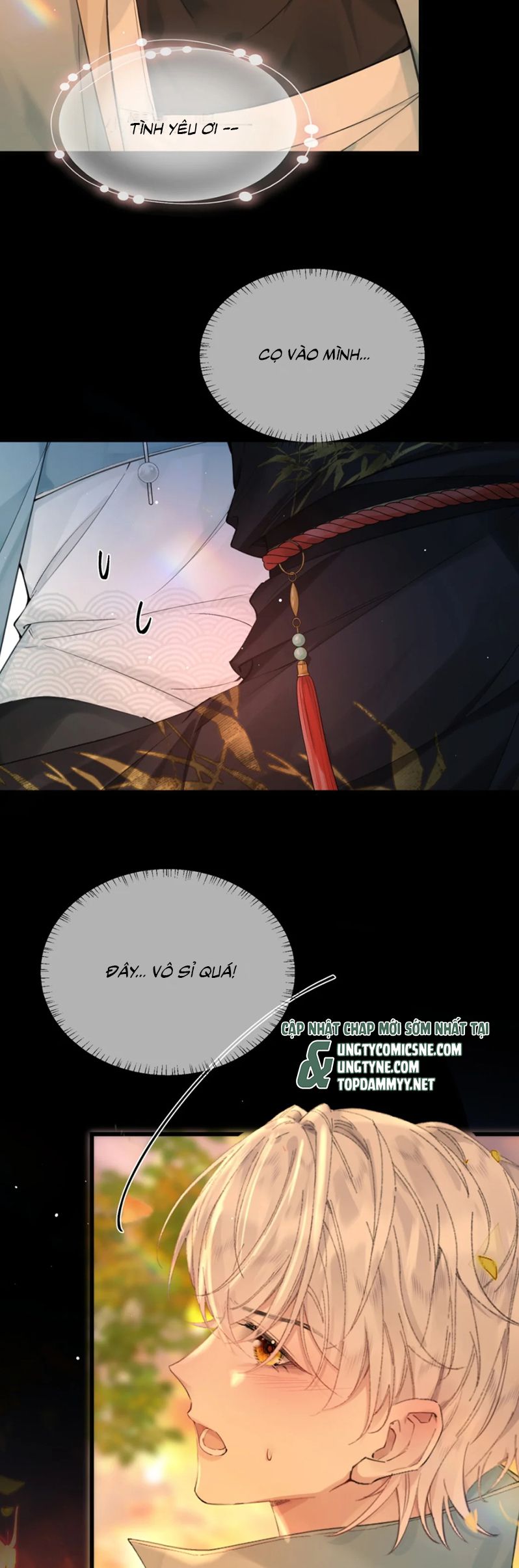 Thập Triều Chap 8 - Trang 2