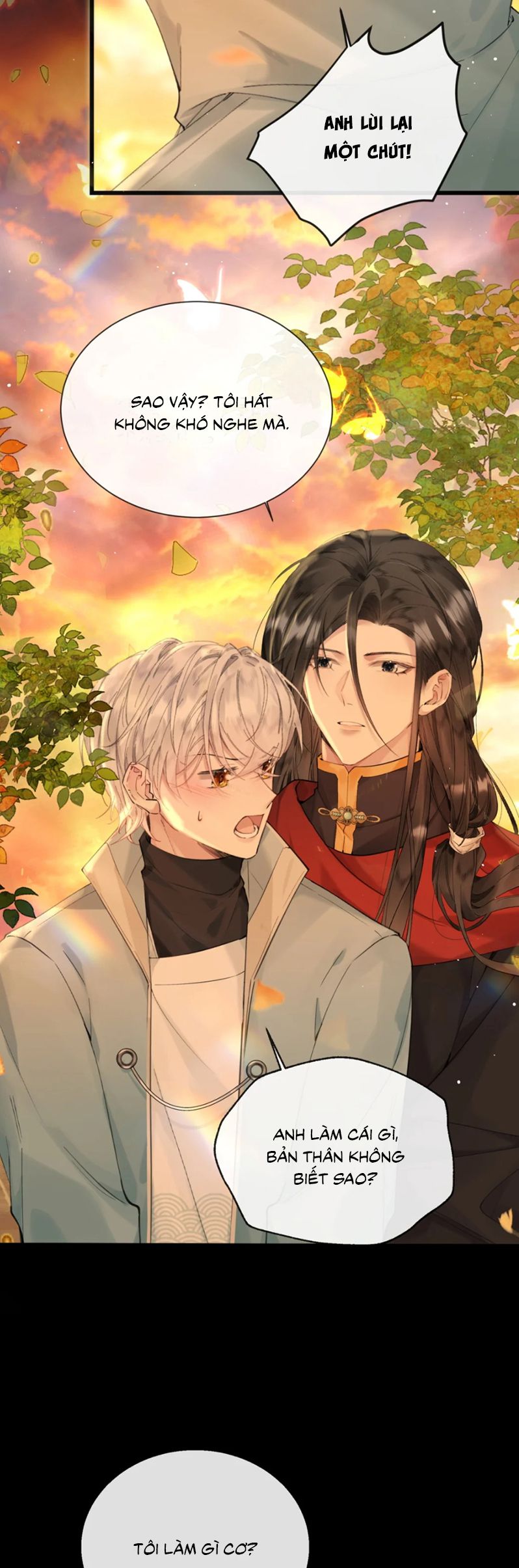 Thập Triều Chap 8 - Trang 2