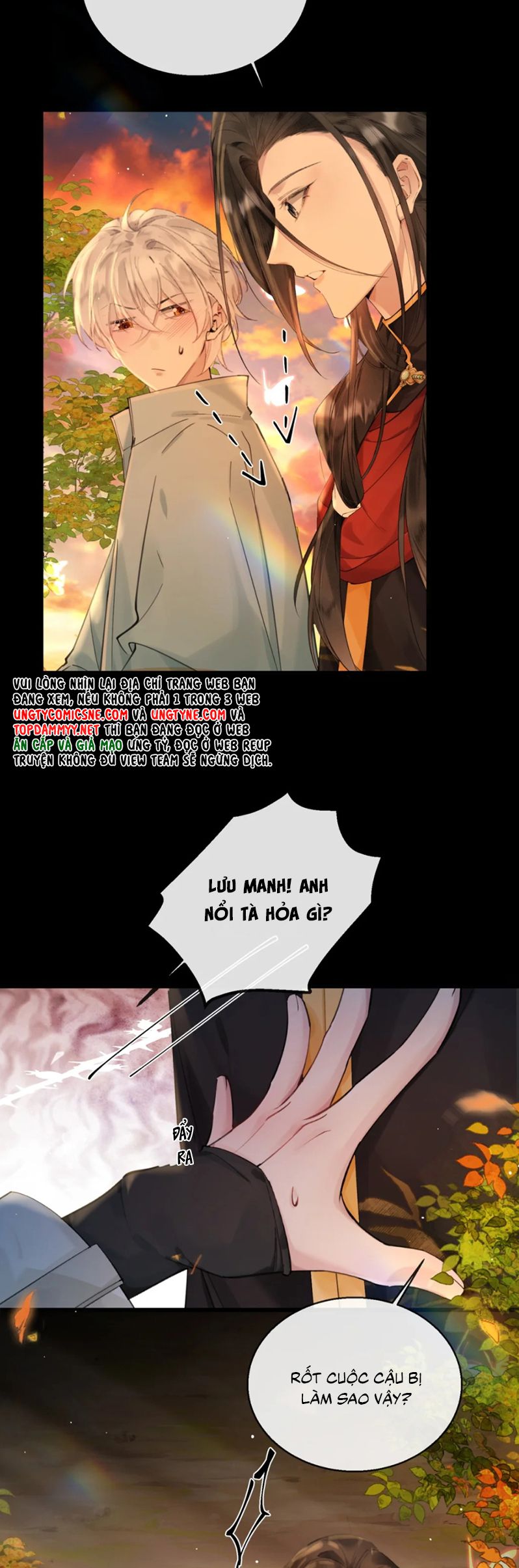 Thập Triều Chap 8 - Trang 2