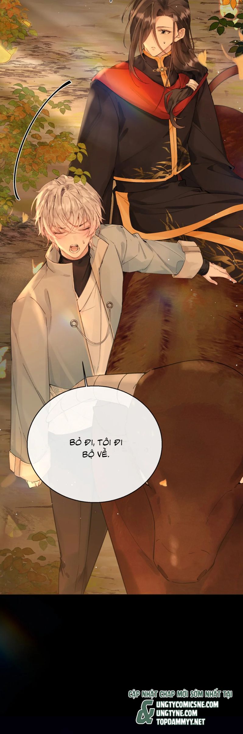 Thập Triều Chap 8 - Trang 2