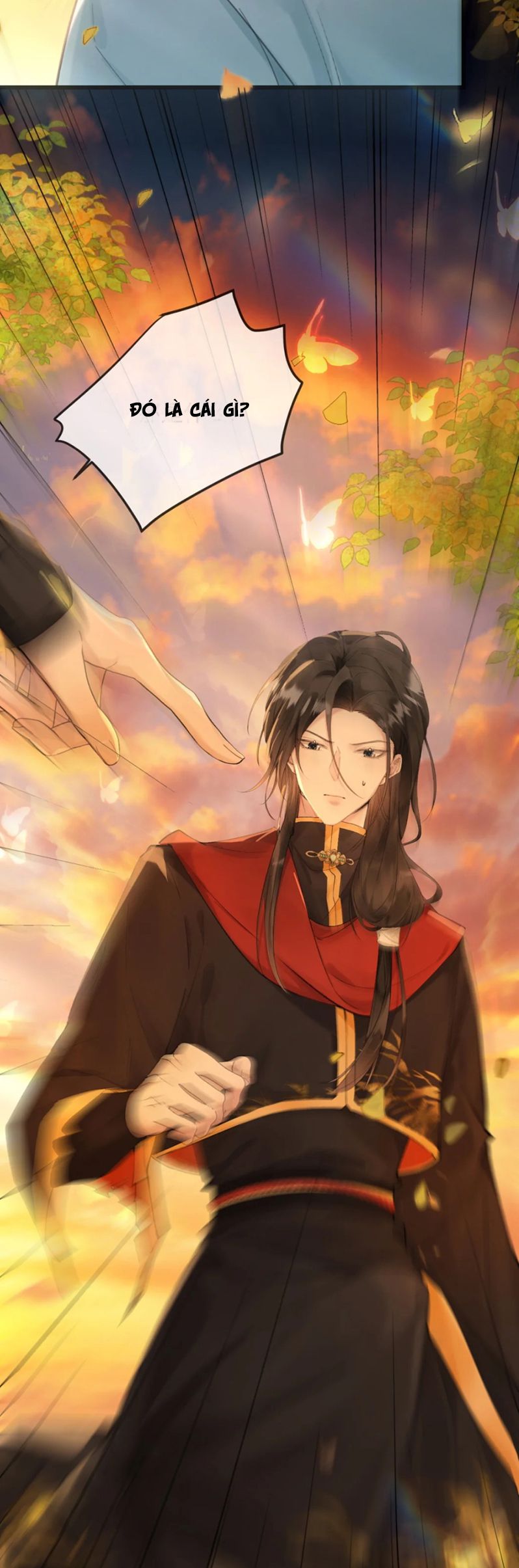 Thập Triều Chap 8 - Trang 2