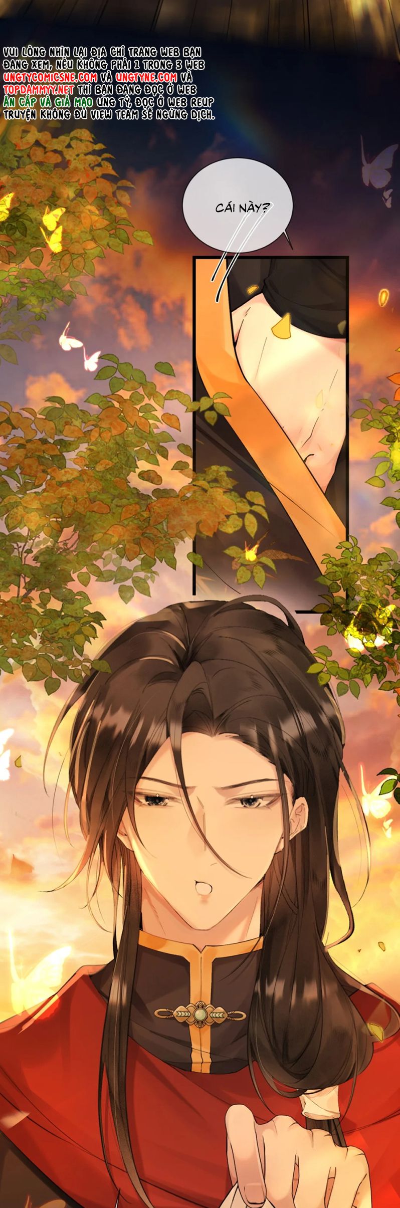 Thập Triều Chap 8 - Trang 2
