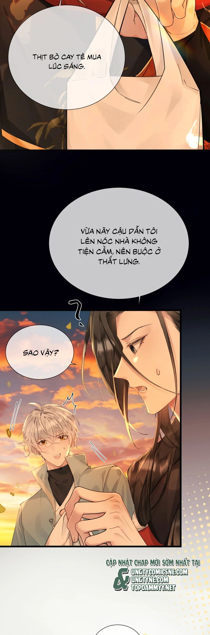 Thập Triều Chap 8 - Trang 2