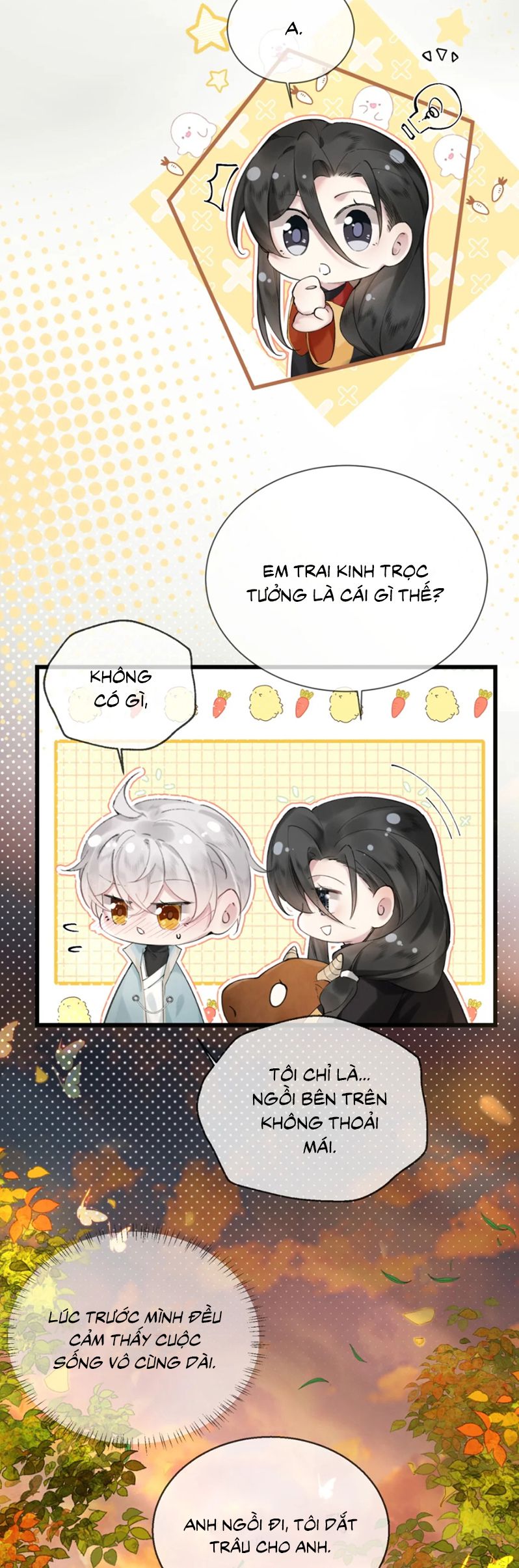 Thập Triều Chap 8 - Trang 2