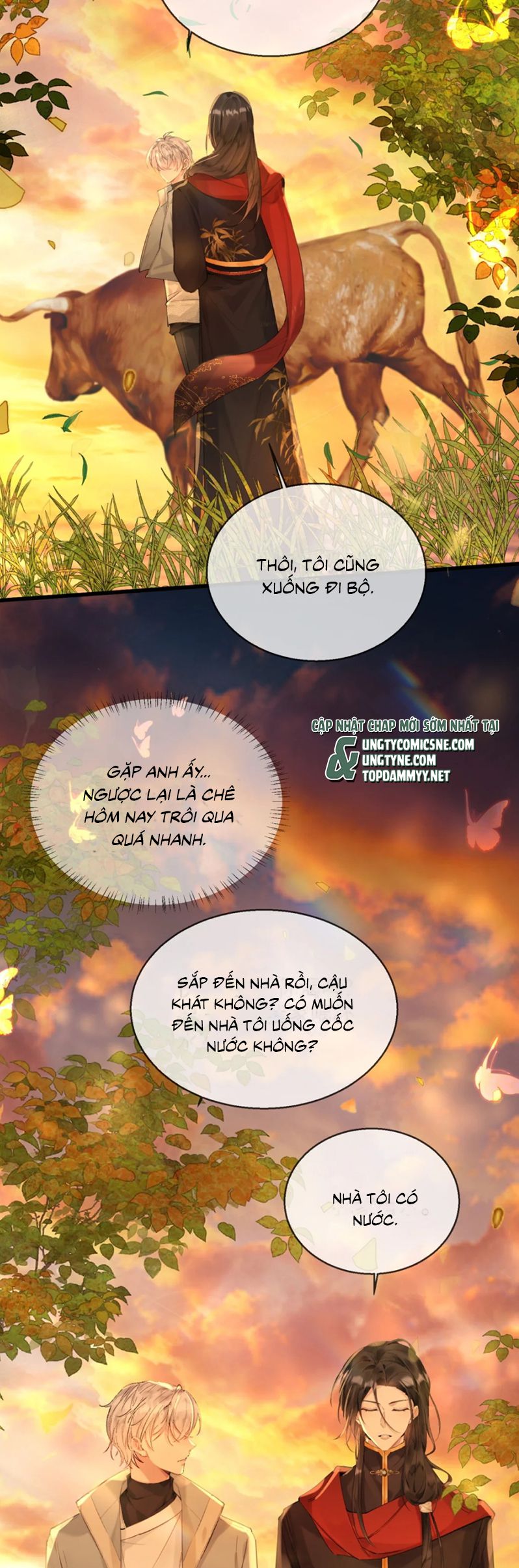Thập Triều Chap 8 - Trang 2