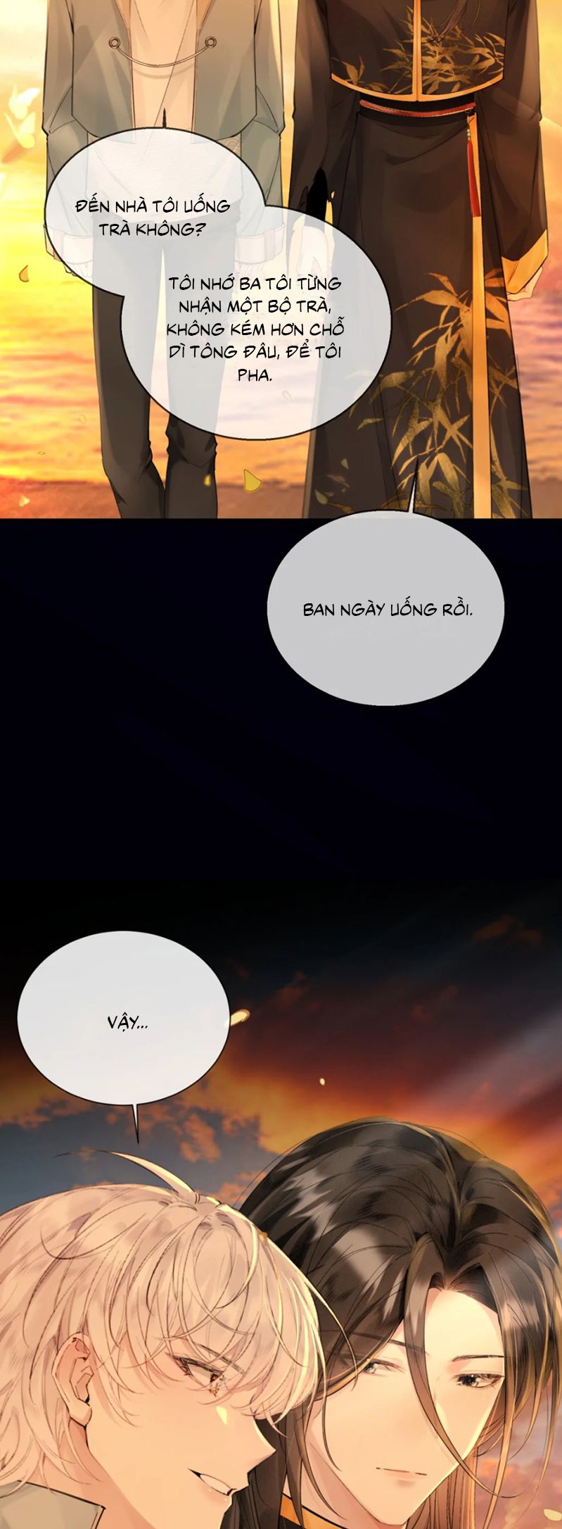 Thập Triều Chap 8 - Trang 2