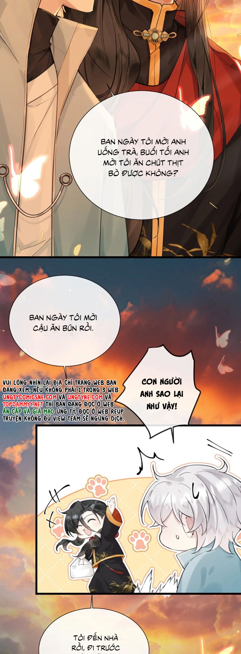 Thập Triều Chap 8 - Trang 2