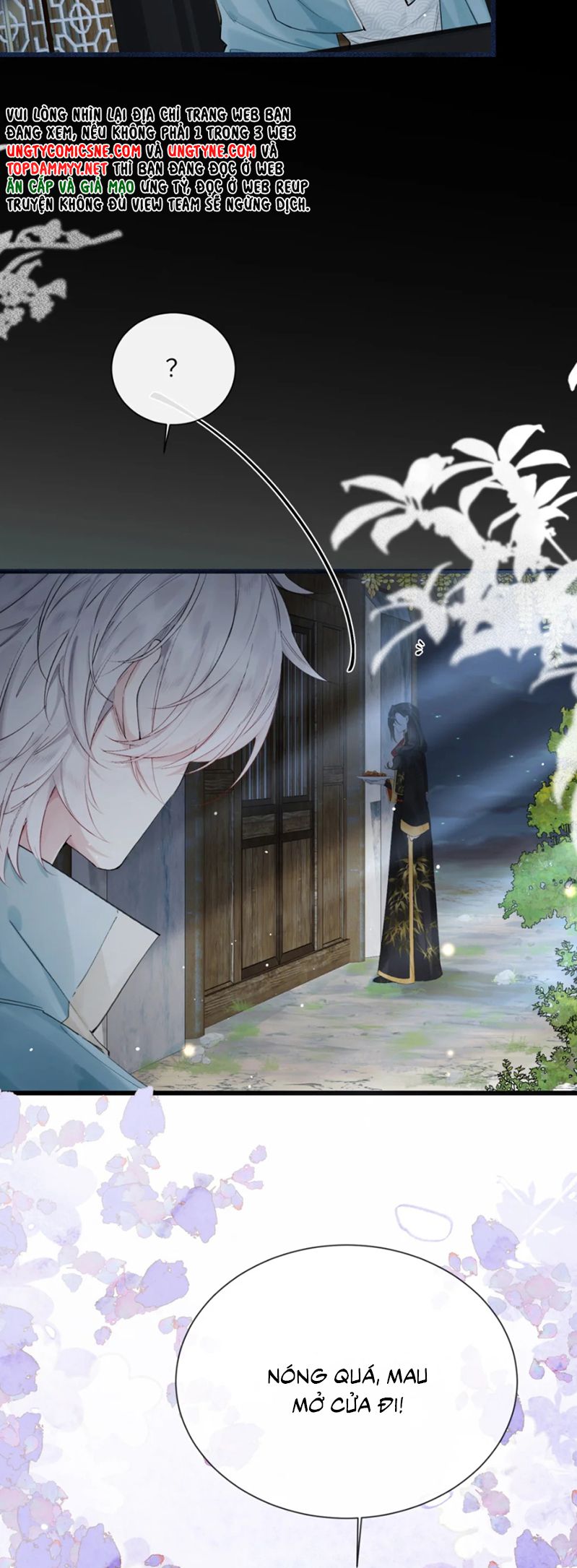 Thập Triều Chap 8 - Trang 2