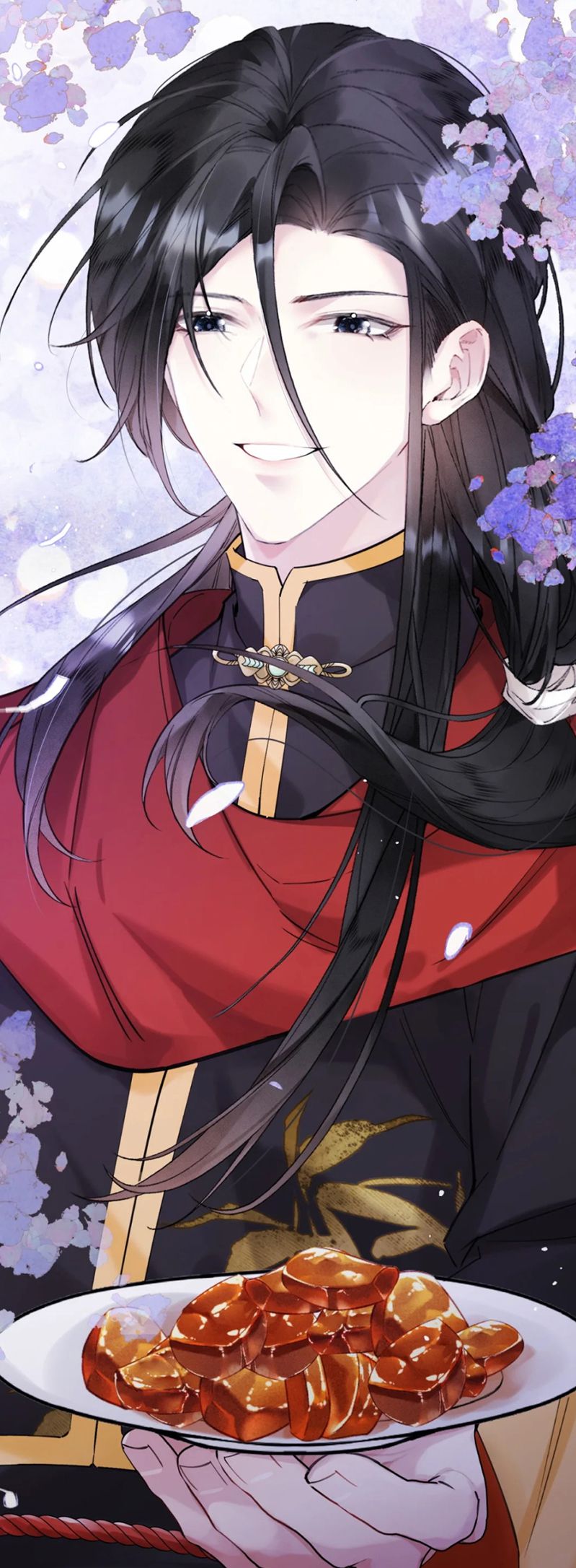 Thập Triều Chap 8 - Trang 2