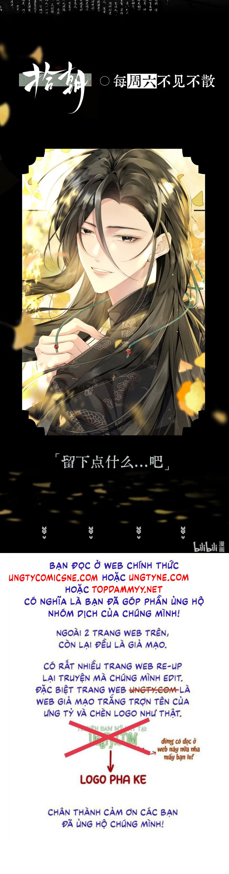 Thập Triều Chap 8 - Trang 2