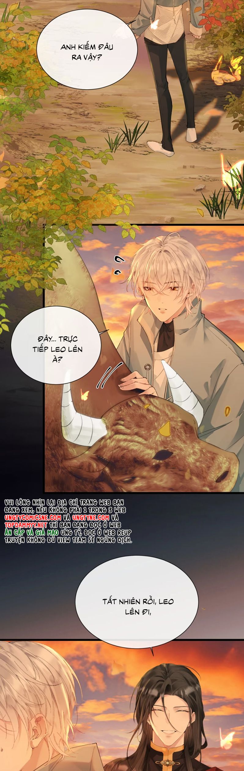 Thập Triều Chap 8 - Trang 2