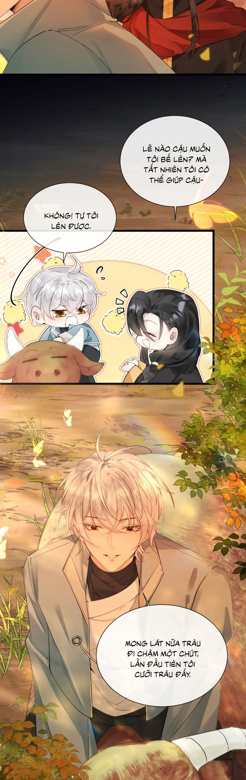 Thập Triều Chap 8 - Trang 2