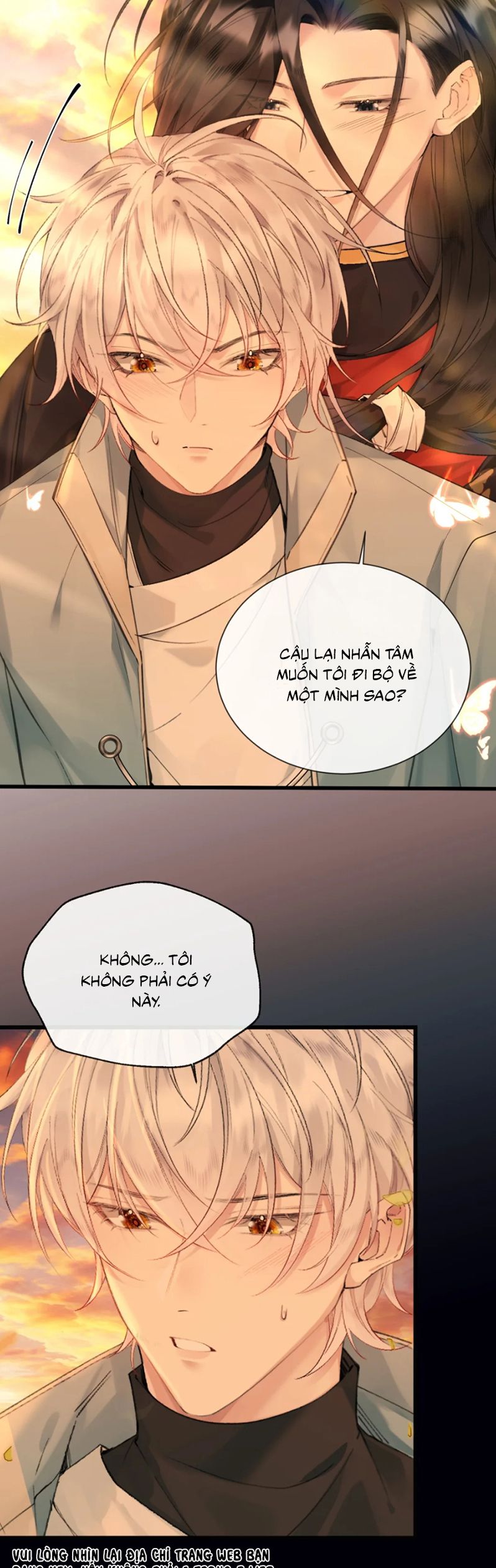 Thập Triều Chap 8 - Trang 2